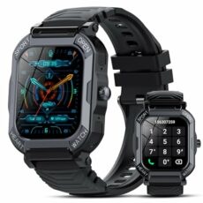 xinwld Smart Watch for Men Women