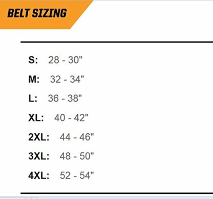 5.11 Trainer Belt - Image 4