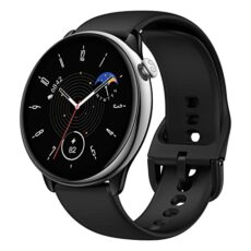 Amazfit GTR Mini Smartwatch for Women and Men, with Precise GPS Tracking, Fitness Sports Watch with 120+ Sports Modes, 14 Days Battery Life, Heart Rate and Blood Oxygen Monitor