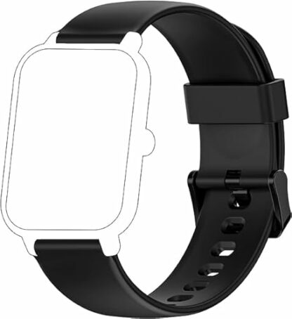 Baolubao X20 Smartwatch Strap 3 Baolubao X20 Smartwatch Strap - Image 3