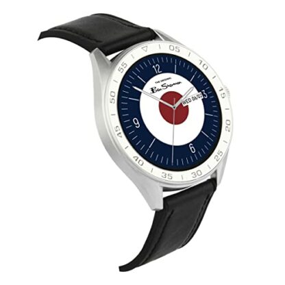 Ben Sherman BS079B Mens Smartwatch - Image 3