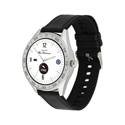 Ben Sherman BS079B Mens Smartwatch - Image 4