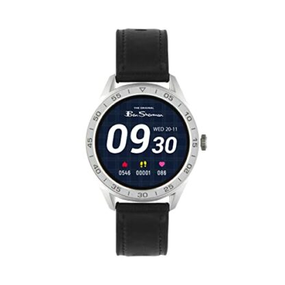 Ben Sherman BS079B Mens Smartwatch - Image 2