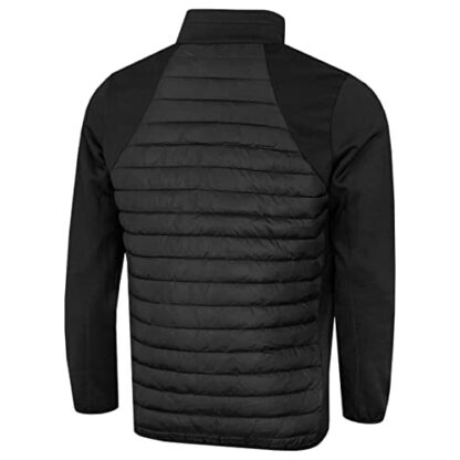 Calvin Klein Mens 2025 CK Hybrid Insulate Lightweight Golf Jacket - Image 3