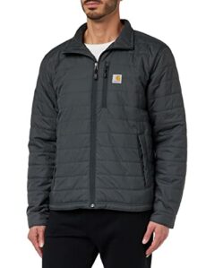 Carhartt Men's Work Utility Outerwear