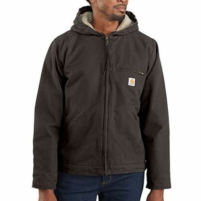 Carhartt Men's Work Utility Outerwear - Image 7