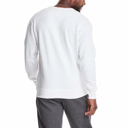 Champion Men's Crewneck, Midweight Crew, Comfortable Sweatshirts - Image 3