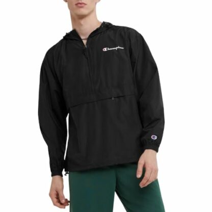 Champion Men's Packable Jacket - Image 5