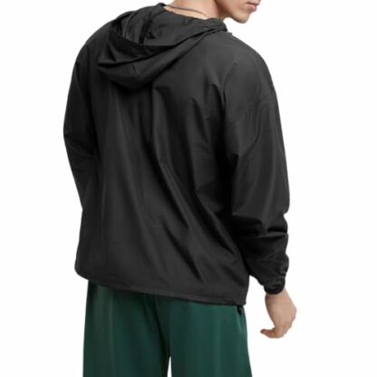Champion Men's Packable Jacket - Image 6