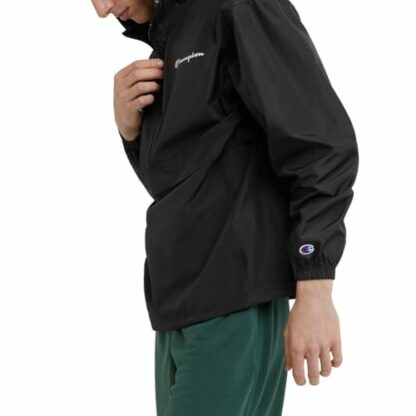 Champion Men's Packable Jacket - Image 7