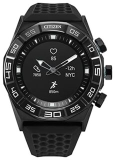 Citizen CZ Smart Hybrid smartwatch 44mm