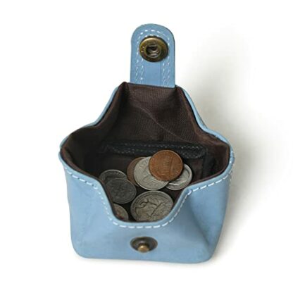 Coin Purse & Pouch 3 Coin Purse & Pouch - Image 3