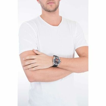 Diesel Men's Smartwatch with Wear OS by Google, Heart Rate Tracking, Google Assistant, Google Pay and More - Image 3
