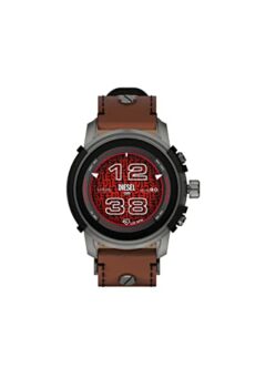 Diesel smartwacth for Men Gen 6 Touchscreen Smartwatch with Speaker, Heart Rate, NFC, and Smartphone Notifications