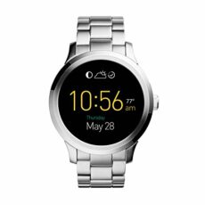 Fossil Q Men's Smartwatch FTW20003