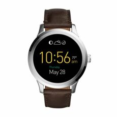 Fossil Q Men's Smartwatch FTW20013