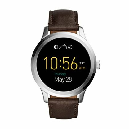 Fossil Q Men's Smartwatch FTW20013 2 Fossil Q Men's Smartwatch FTW20013 - Image 2