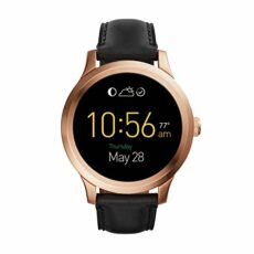 Fossil Q Men's Smartwatch FTW20033