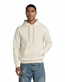 G-STAR Men's Premium Core Hooded Sweater Sweats