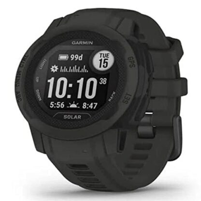 Garmin Instinct 2 - Camo Edition Rugged GPS Smartwatch - Image 2
