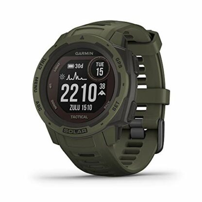 Garmin Instinct Watch 2 Garmin Instinct Watch - Image 2