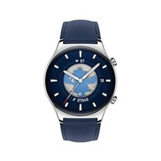 HONOR Watch GS 3, Smart Watch with 1.43" AMOLED Touch Screen, Fitness Watch with Heart Rate, Sleep and Blood Oxygen Monitor for Android, GPS, 14 Days Long-Battery Life, 104 Diverse Sport Modes