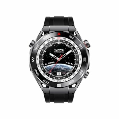 HUAWEI Watch Ultimate Smartwatch, 1.5 Inch LTPO AMOLED Display, Sapphire Dial, 100 m Diving Technology - Image 3