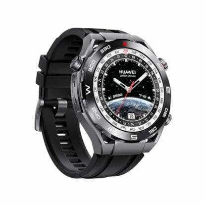 HUAWEI Watch Ultimate Smartwatch, 1.5 Inch LTPO AMOLED Display, Sapphire Dial, 100 m Diving Technology - Image 4