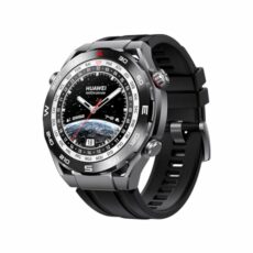 HUAWEI Watch Ultimate Smartwatch, 1.5 Inch LTPO AMOLED Display, Sapphire Dial, 100 m Diving Technology