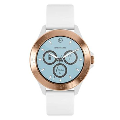 Harry Lime Smart Watch HA07-2004, GPS 2 Harry Lime Smart Watch HA07-2004, GPS - Image 2