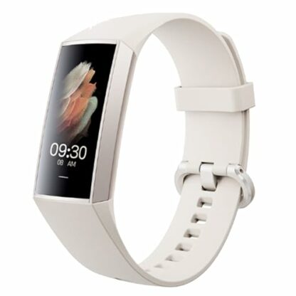 INDYGO - C80 Smartwatch - With GPS, Phone, Pedometer, Bluetooth - Fitness Watch for Women and Men - IP67 Waterproof - Sports Watch - AMOLED Display & Magnetic Charging - 3 INDYGO - C80 Smartwatch - With GPS, Phone, Pedometer, Bluetooth - Fitness Watch for Women and Men - IP67 Waterproof - Sports Watch - AMOLED Display & Magnetic Charging - - Image 3