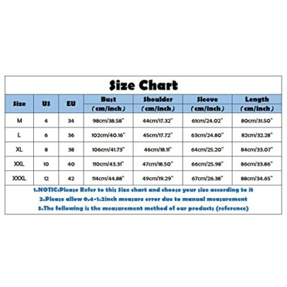 KINKOCCL Long Trench Coat Men Uk Regular Fit Military Winter Trench Coat Slim Fit Full Length Casual Overcoat Winter Casual Double Collar Pea Outerwear - Image 4