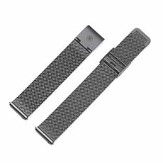 Kistanio Germany Milanese Bracelet 16 mm 18 mm 20 mm 10 Colours 3 Widths Mesh Watch Strap Bracelet Metal Mesh Strap Smart Watch Strap Wristband Replacement