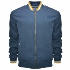 Lambretta Men's Monkey Sports Jacket