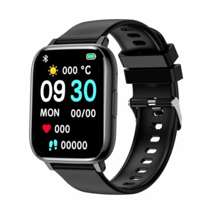 Lightning Deals Smart Watch(Answer/Make Call), 1.3" Full Screen Smartwatch for Men Women Overnight Delivery Items Prime Under 5 Dollar Items Valentine Gifts For Her Valentines Gift Deals Of The Day 3 Lightning Deals Smart Watch(Answer/Make Call), 1.3" Full Screen Smartwatch for Men Women Overnight Delivery Items Prime Under 5 Dollar Items Valentine Gifts For Her Valentines Gift Deals Of The Day - Image 3