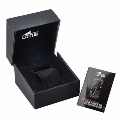 Lotus Smart Watch 50011/1 3 Lotus Smart Watch 50011/1 - Image 3