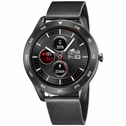 Lotus Smart Watch 50011/1 2 Lotus Smart Watch 50011/1 - Image 2