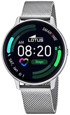 Lotus Smart Watch 50014/1