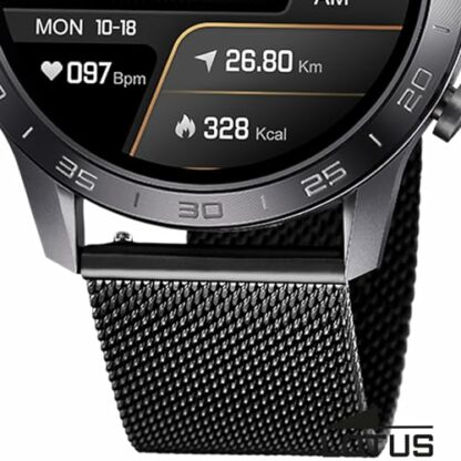 Lotus Smart Watch 50048/1 4 Lotus Smart Watch 50048/1 - Image 4