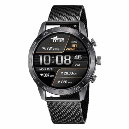 Lotus Smart Watch 50048/1 2 Lotus Smart Watch 50048/1 - Image 2