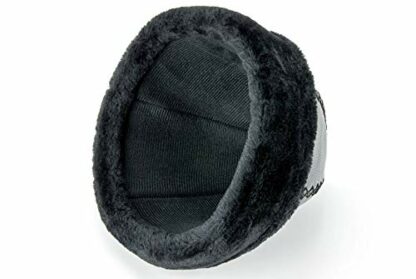 Miss Tesettür Turkish Ottoman Bork Hat, Ertugrul Faux Leather Fur Winter Cap - Image 3