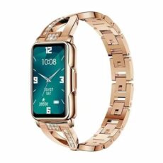 NQYZZFD Smart Watch for Women, 1.47" Smartwatch, IP68 Waterproof/Heart Rate/Blood Oxygen/Sleep Tracker/100 Sports, Fitness Watch Compatible Android IOS,I