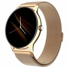 Noise Twist Go Round dial Smartwatch with BT Calling, 1.39" Display, Metal Build, 100+ Watch Faces, IP68, Sleep Tracking, 100+ Sports Modes, 24/7 Heart Rate Monitoring