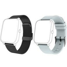 Popglory Replacement Straps