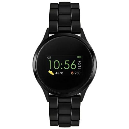 Reflex Active Black Smart Watch RA04-3000 2 Reflex Active Black Smart Watch RA04-3000 - Image 2