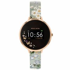 Reflex Active Series 3 Smart Watch With Colour Touch Screen, Crown Navigation and Up To 7 Day Battery Life RA03-2060