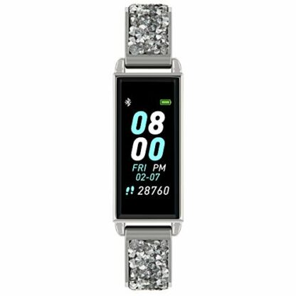 Reflex Active Smart Watch RA02-4001-Amazon Only 2 Reflex Active Smart Watch RA02-4001-Amazon Only - Image 2