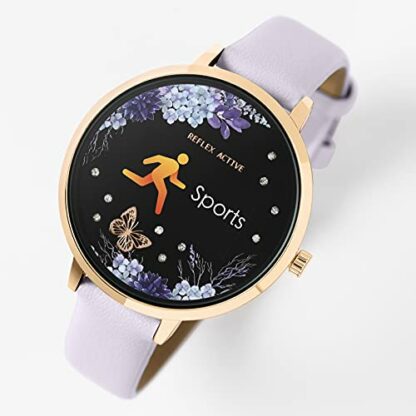Reflex Active Smart Watch RA03-2074 4 Reflex Active Smart Watch RA03-2074 - Image 4