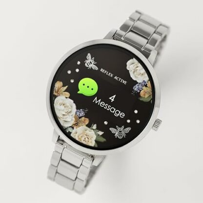Reflex Active Smart Watch RA03-4007 4 Reflex Active Smart Watch RA03-4007 - Image 4