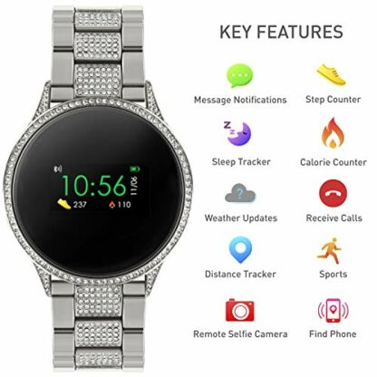 Reflex Active Smart Watch RA04-4013 3 Reflex Active Smart Watch RA04-4013 - Image 3